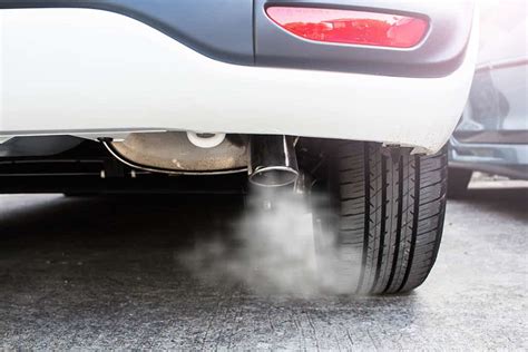 Why Are Vehicles’ Exhaust Fumes Harmful To。